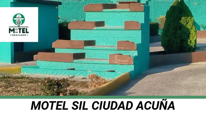 Motel Sil Ciudad Acuña