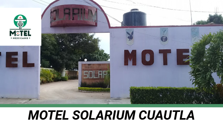 Motel Solarium Cuautla