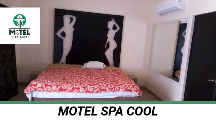 Motel Spa Cool