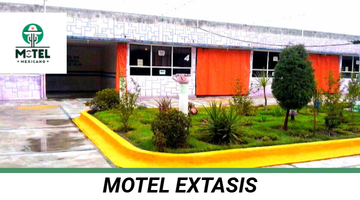 Motel Suites éxtasis
