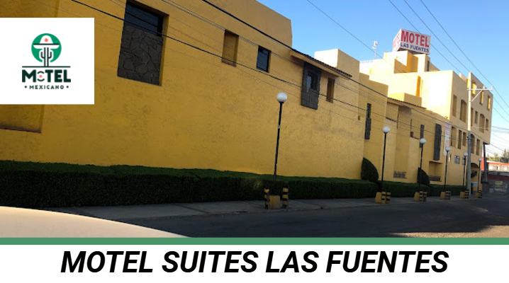 Motel Suites Las Fuentes
