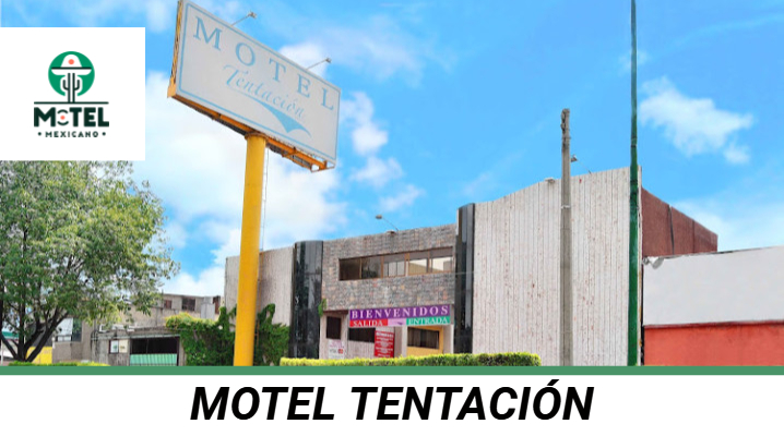 Motel Tentación