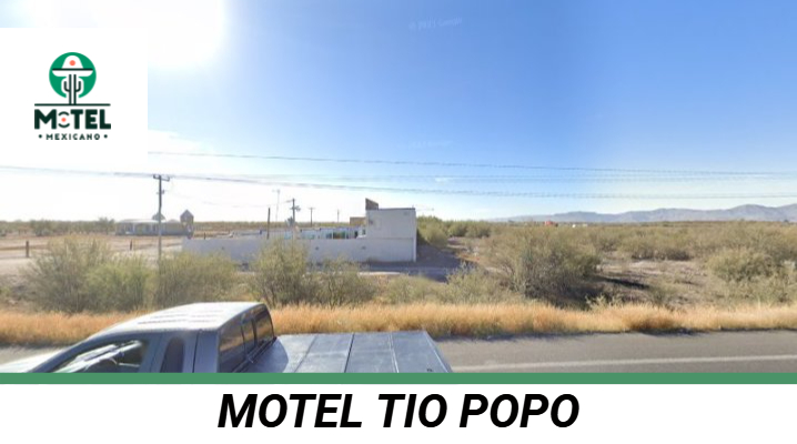 Motel Tio Popo