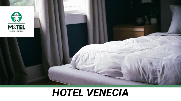Motel Venecia