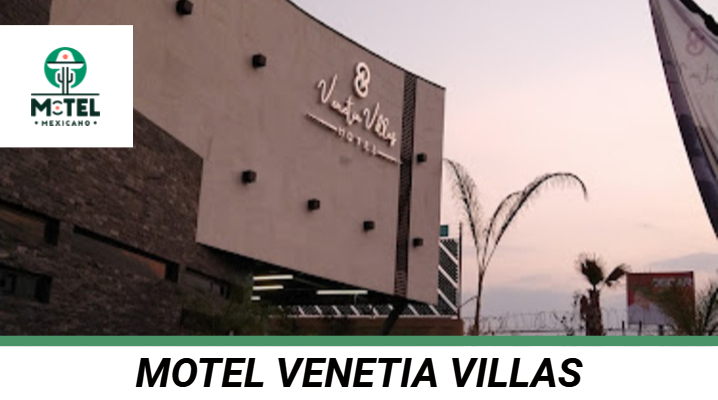 Motel Venetia Villas