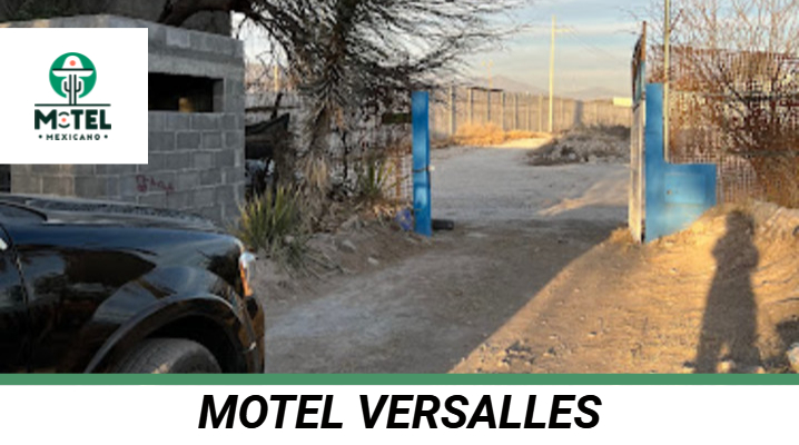 Motel Versalles