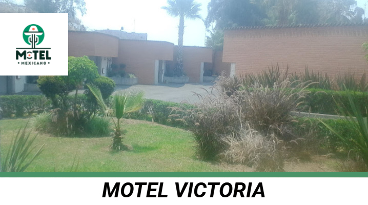 Motel Victoria