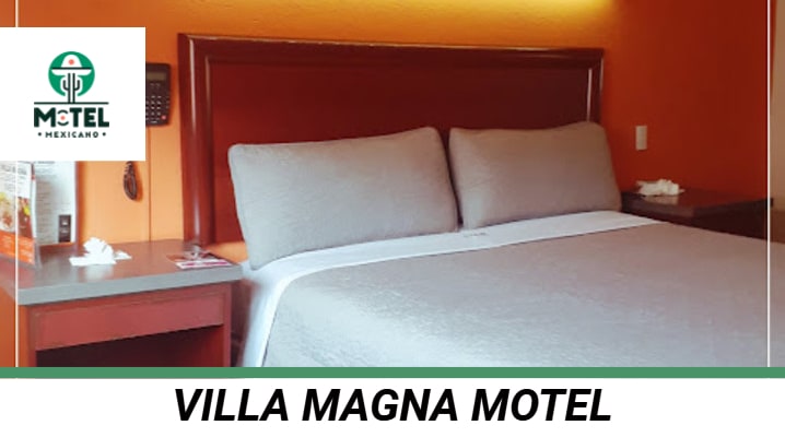 Motel Villa Magna