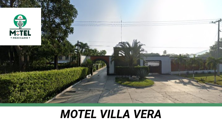 Motel Villa Vera