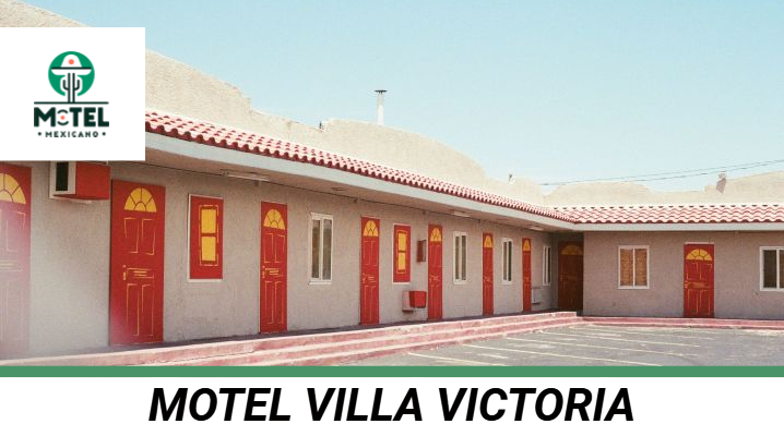Motel Villa Victoria