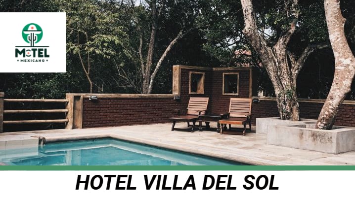 Motel Villas Del Sol