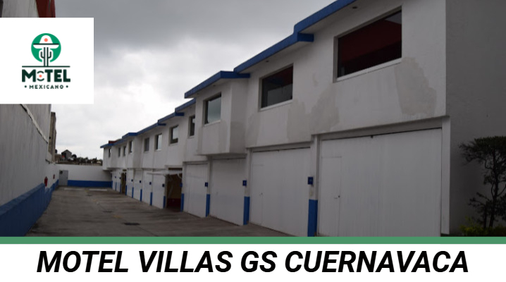 Motel Villas Gs Cuernavaca