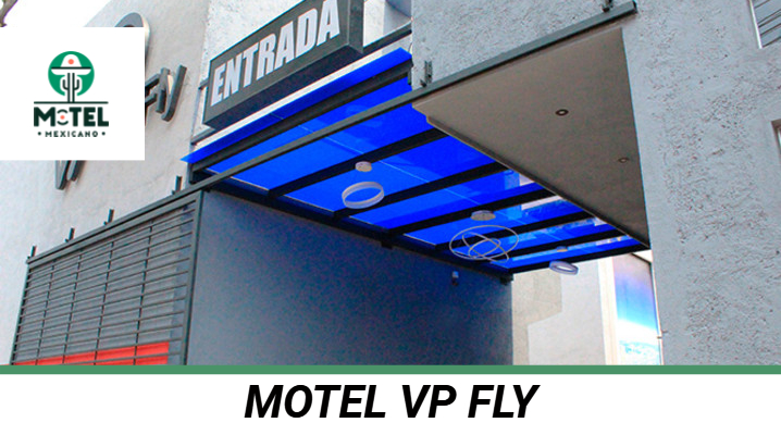 Motel Vp Fly