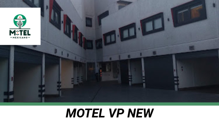 Motel Vp New