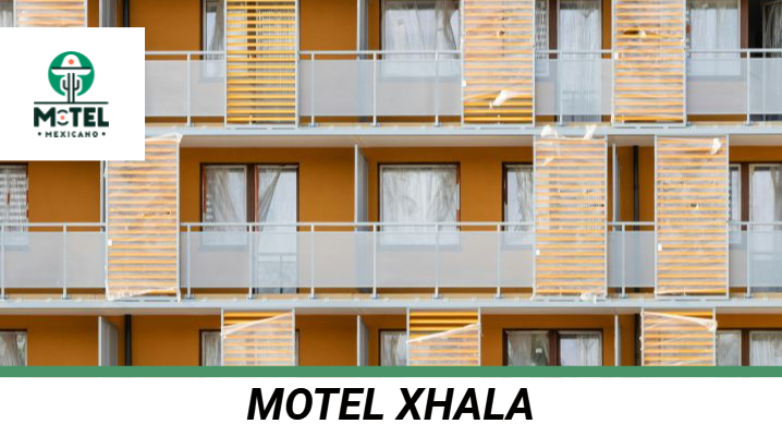 Motel Xhala
