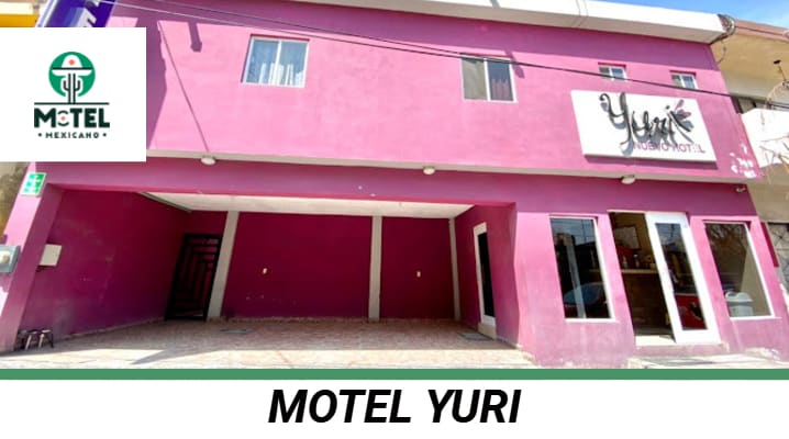 Motel Yuri