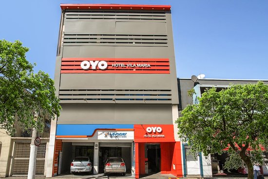 Oyo Hotel Marías