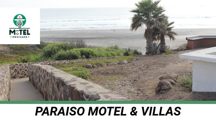 Paraiso Motel & Villas
