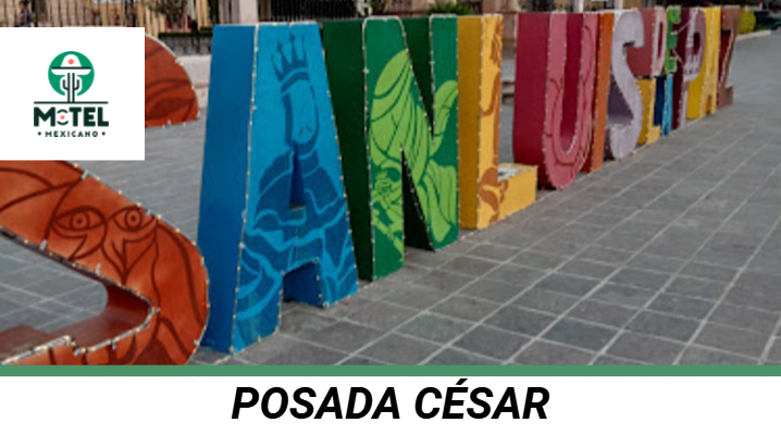 Posada César