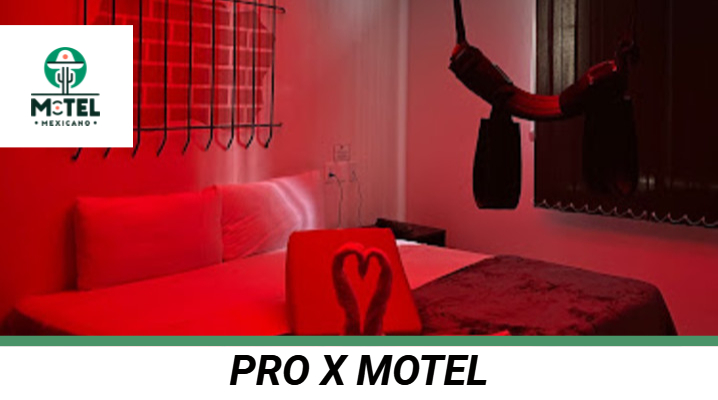 Pro X Motel