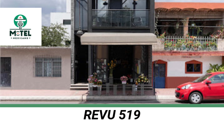 Revu 519