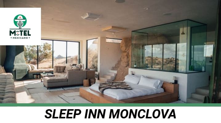 Sleep Inn Monclova