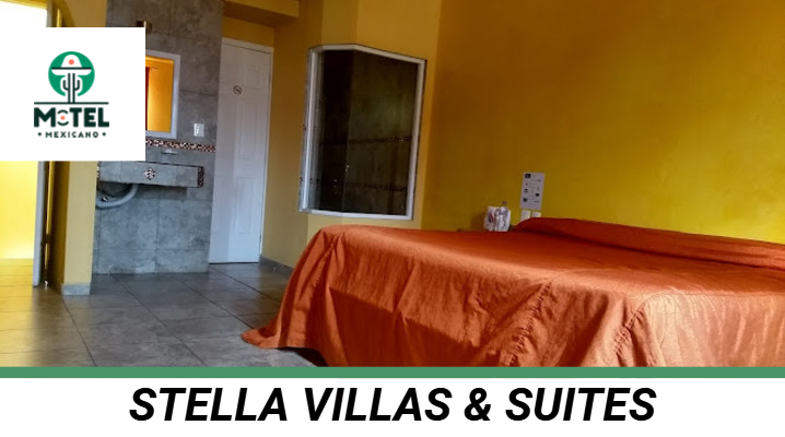 Stella Villas & Suites