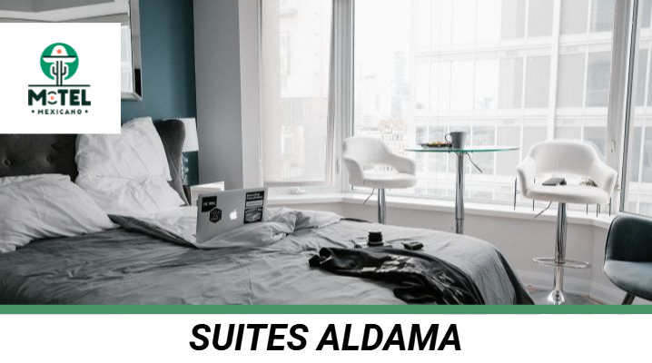 Suites Aldama