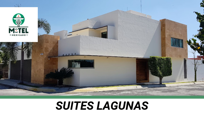 Suites Lagunas