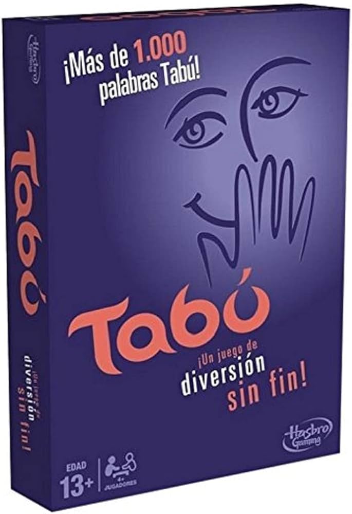 Tabú